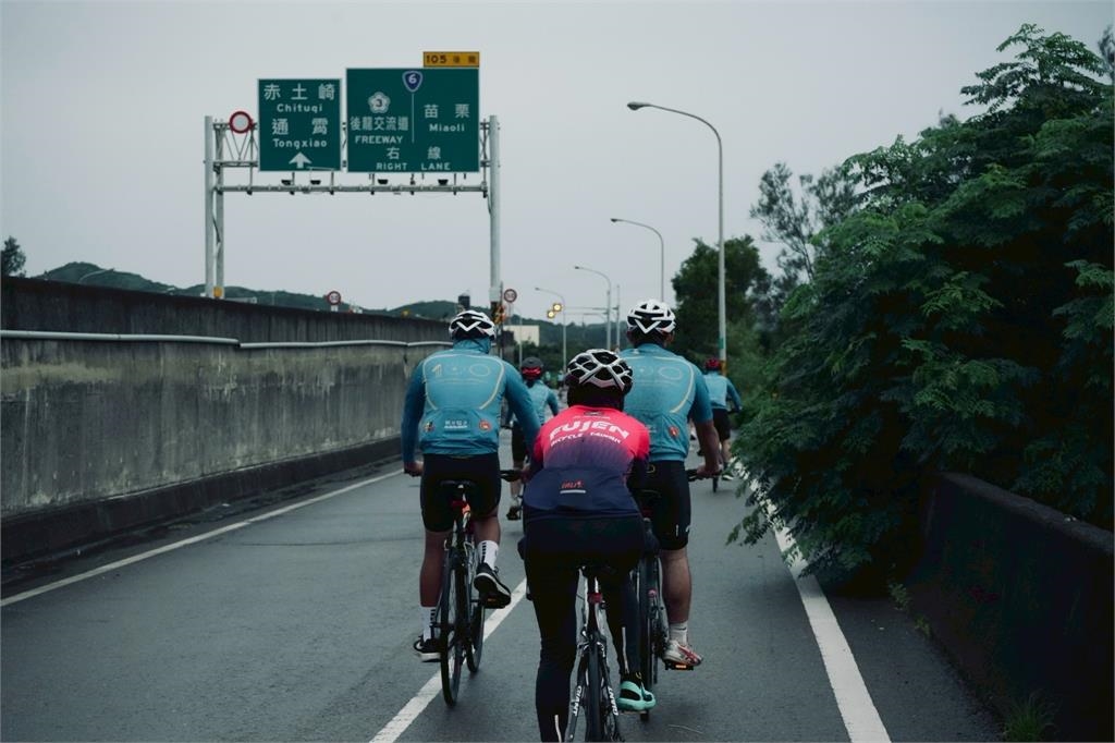 鐵馬環台EP3／單車環島路線介紹！西部風光絕美個個有特色