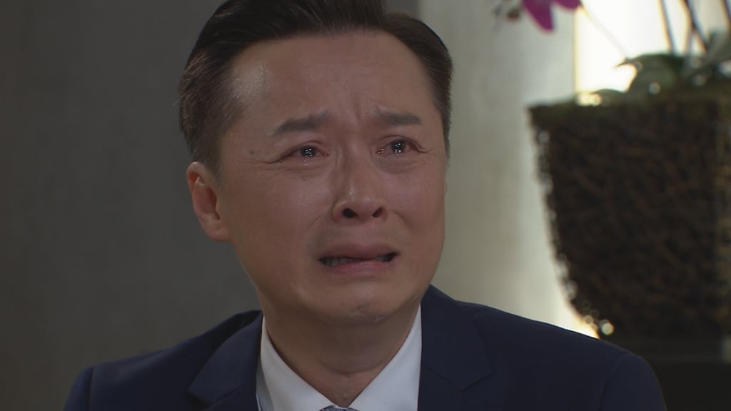 黃文星《好運來》為戲入魔「染上毒癮」痛苦不堪!「爸媽」全程目睹震驚崩潰