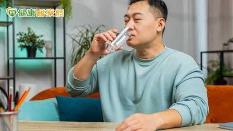 頭頸癌放射線治療後嚴重口乾　中醫滋陰清熱助改善