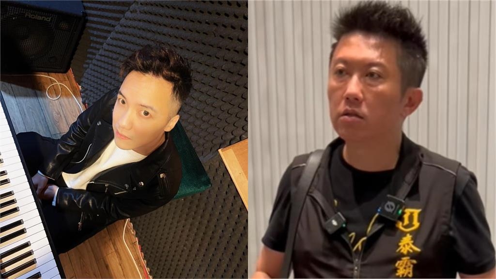 賓賓哥被「超級粉絲」氣到暈倒送醫！開酸圤智雨「恐怖情人」揭露真實心境