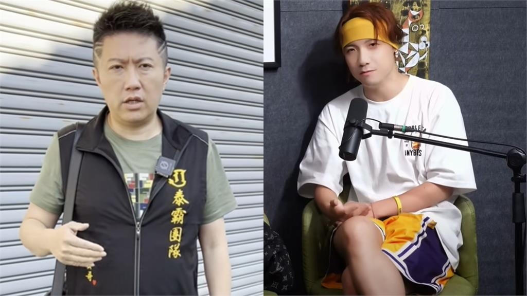 賓賓哥被「超級粉絲」氣到暈倒送醫！開酸圤智雨「恐怖情人」揭露真實心境