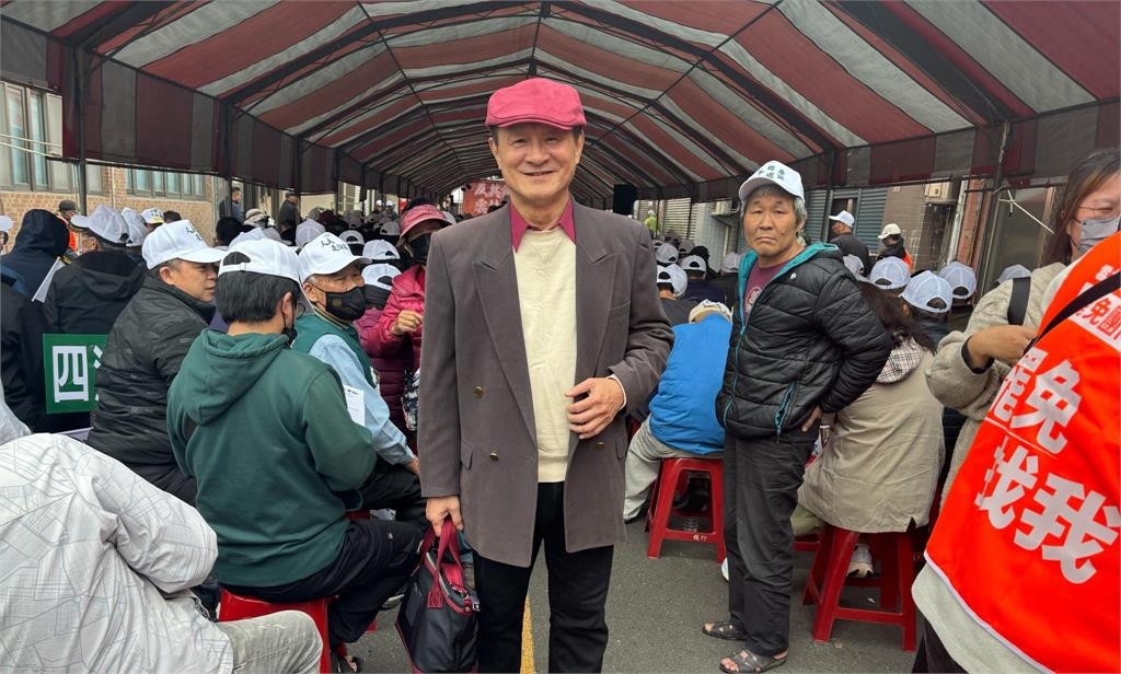 暗酸藍白非忠誠反對黨！陳慕義讚「罷免有模有樣」：台灣可驕傲稱世界公民