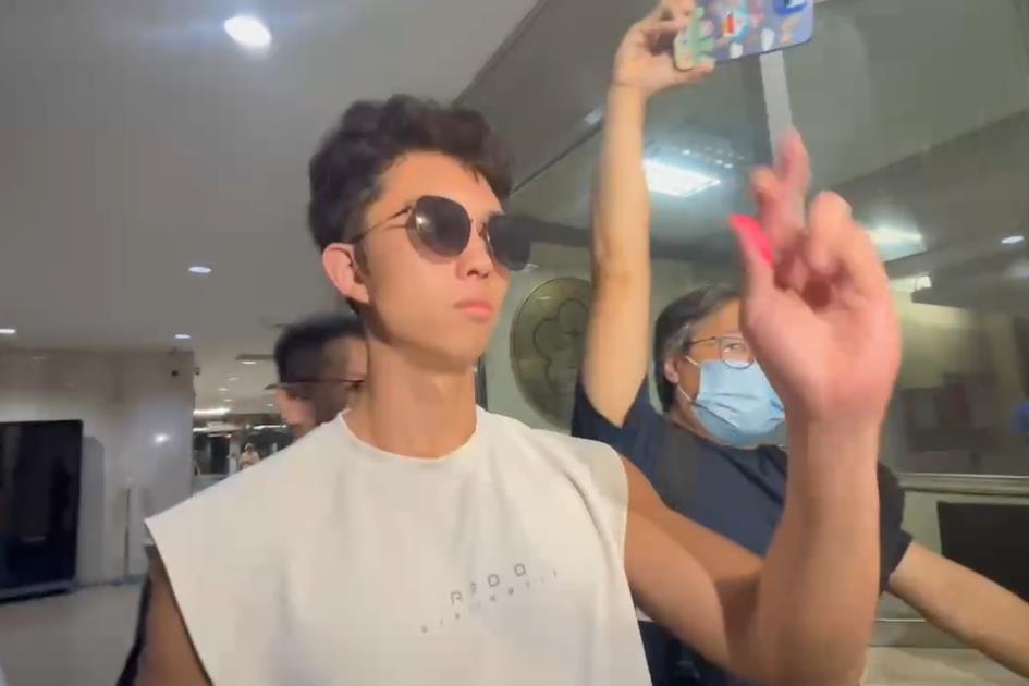 孫安佐遭女友爆「約會偽娘」自比鬼滅音柱要3老婆!狄鶯回應爆出「1事」