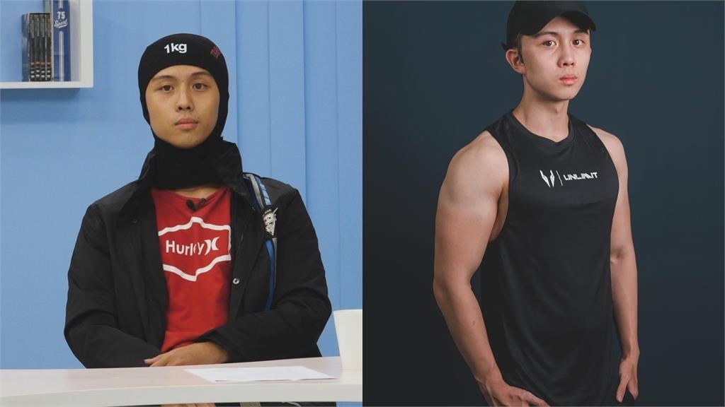 孫安佐遭控「習慣性劈腿、幽會偽娘」！經紀人怒揭「J小姐」真面目：女人就是會嫉妒