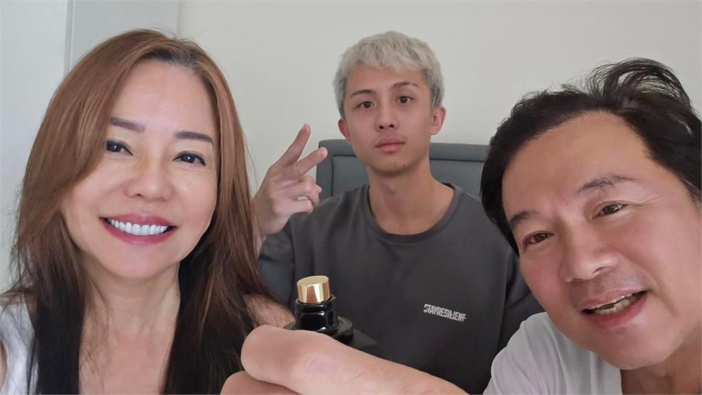 孫安佐遭控「習慣性劈腿、幽會偽娘」！經紀人怒揭「J小姐」真面目：女人就是會嫉妒