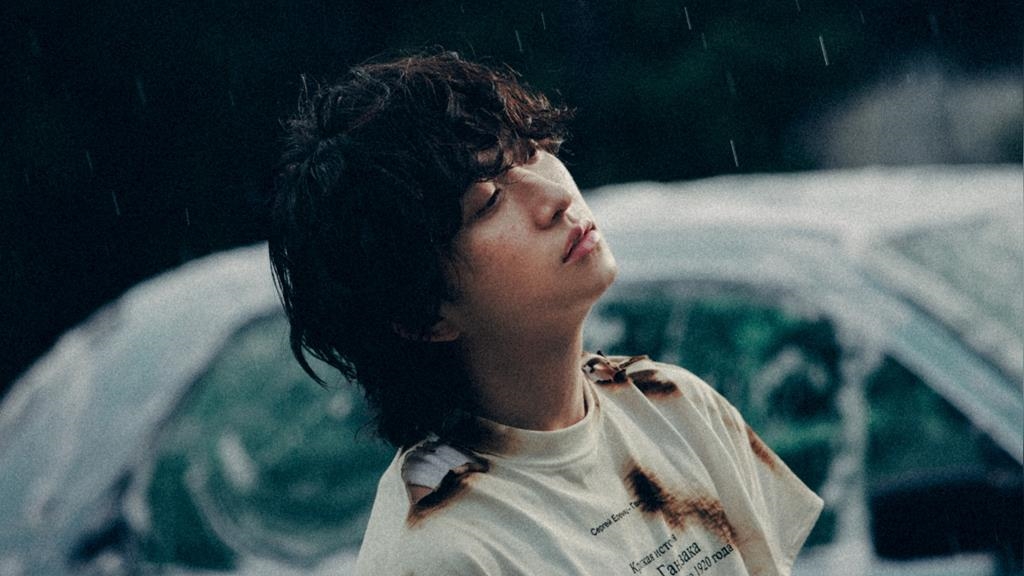 邱鋒澤出道11年訴心聲！沉澱一年找回初心 曝生活「重大改變」