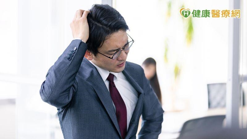 50歲就失智症　三年前「1障礙」就有伏筆