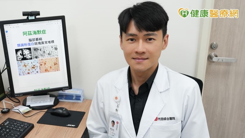 50歲就失智症 三年前「1障礙」就有伏筆