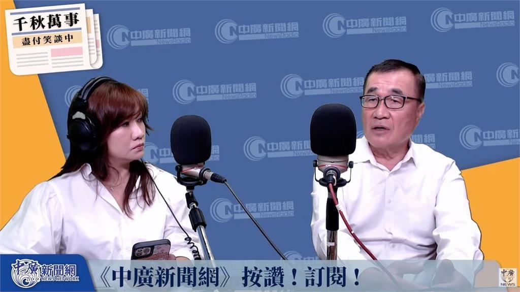 爆料輝達台灣總部最新進度！李四川：黃仁勳希望明年5月開工