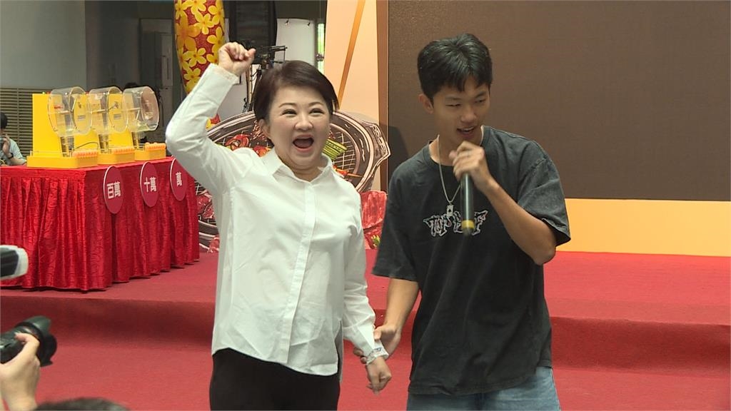 台中鍋烤節十大店家揭曉！　 盧秀燕逆勢行銷創造話題