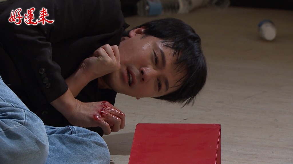 惡女大報應退場?《好運來》楚宣遭暗算落海!網斷定「不會領便當」再盼:回歸後洗白