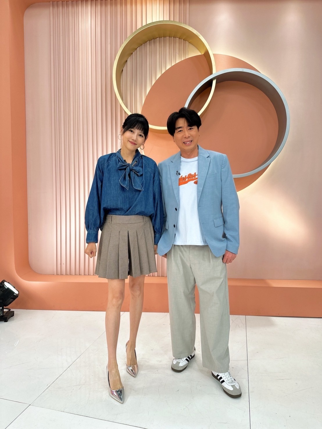 《姊妹亮起來》馬力歐接演八點檔 壓力大到每天都希望編劇「賜死」!