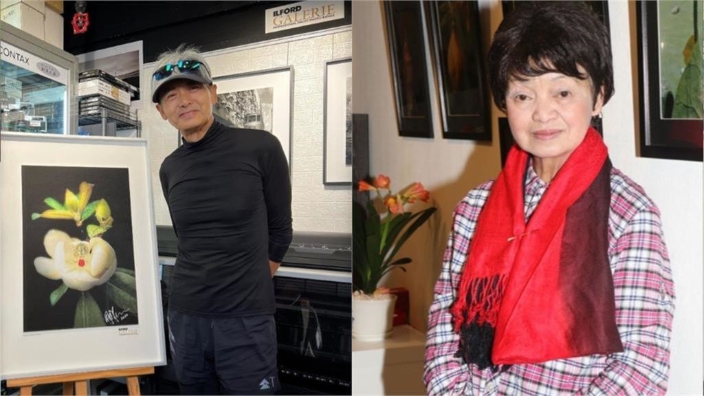 周潤發「身價219億棄手足」？親姊揭「睡公園」真相：他幫兄弟姊妹買房！