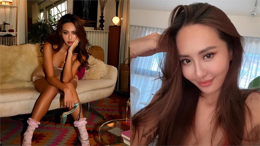 薔薔才被弄黑函!突宣布開除元老員工怒轟「狂被踩底線」網瘋猜是這1人