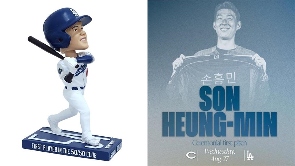 MLB／大谷明二刀流先發拚749天首勝！但羅伯茲「點一關鍵」攸關道奇輪值現況