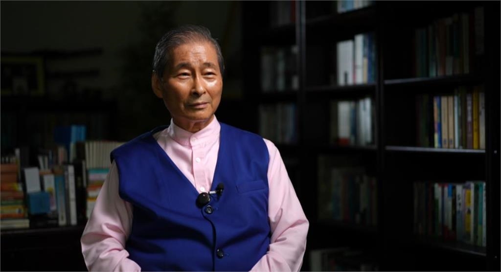 張安樂稱若兩岸開戰「將與宮廟建和平區」保台灣！台南2宮廟急發聲：並非事實