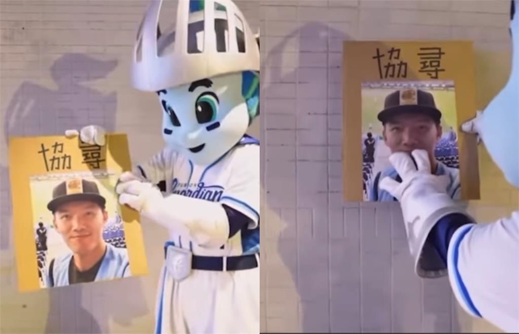 台南Josh遭樂天嗆臭俗辣！富邦悍將