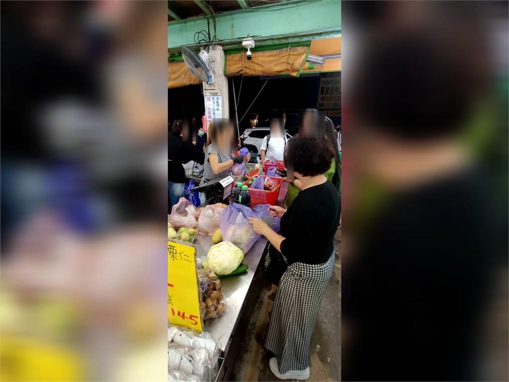停車需消費400元才能走！水果行遭轟「詐騙園區」在地人全挺店家：做賊喊捉賊