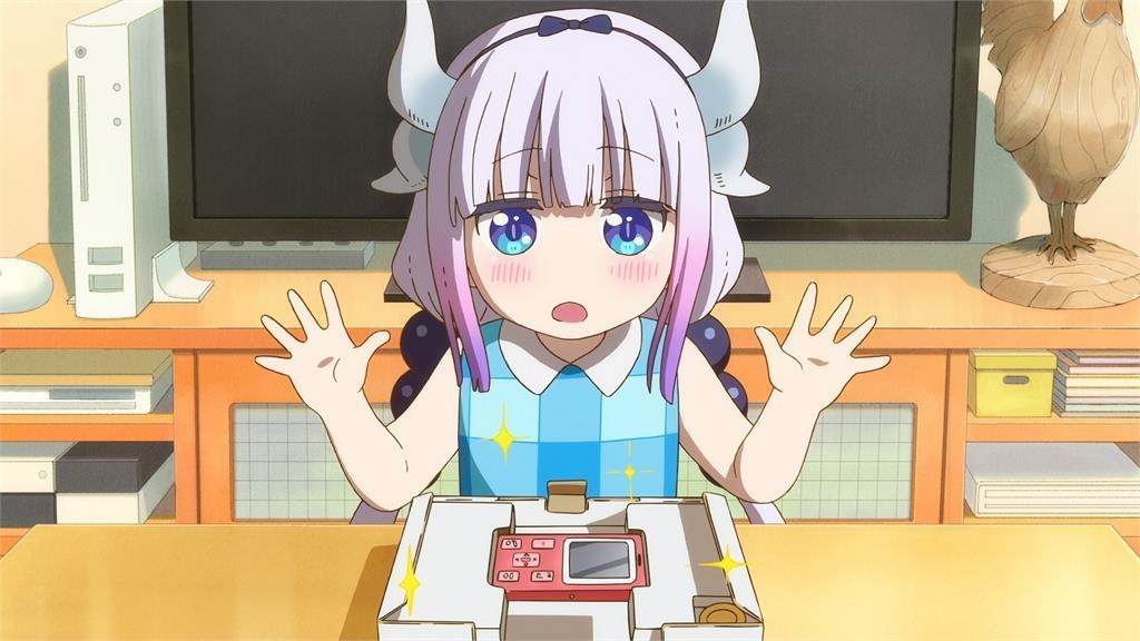 《電影版小林家的龍女僕》揭最催淚篇章  聲優讀劇本哭到面紙用光