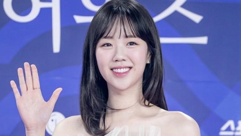 韓綜《RM》池睿恩靜養身心　9月起暫停活動