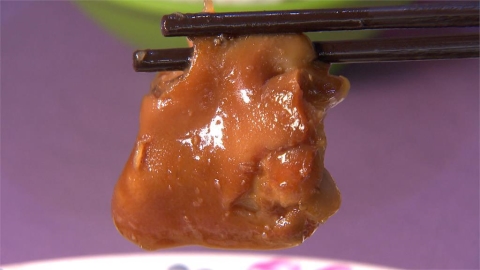 熱搜／三重「五燈獎豬腳飯」店名紀念「這一事」　黃仁勳、白種元都愛吃