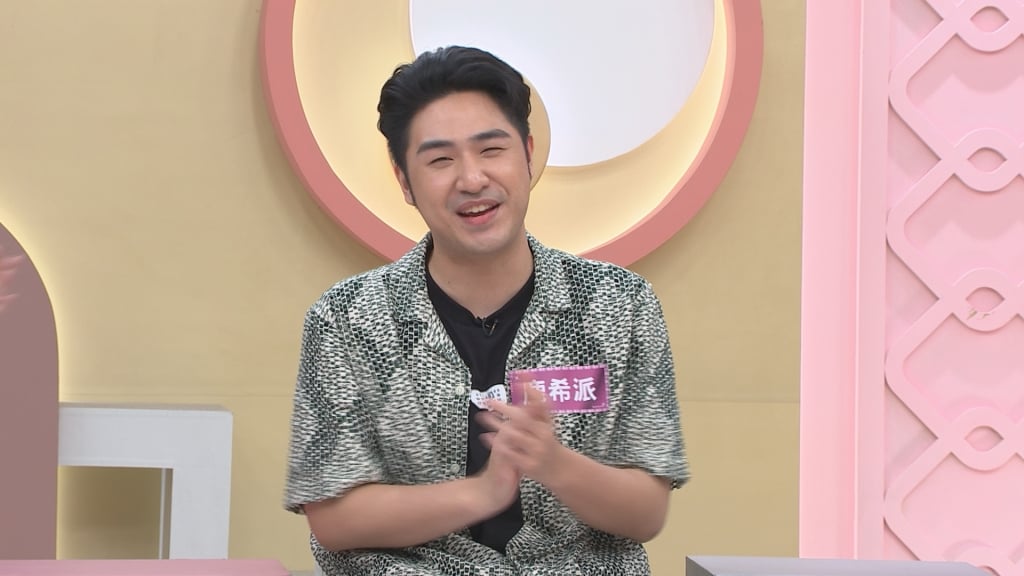 《姊妹亮起來》SAM老師網路PO衝流量 網友關注的卻是「牠」?