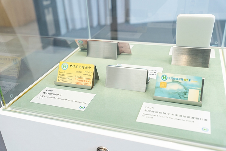 健保30有成！ 石崇良：從治病到健康、永續與健康平權