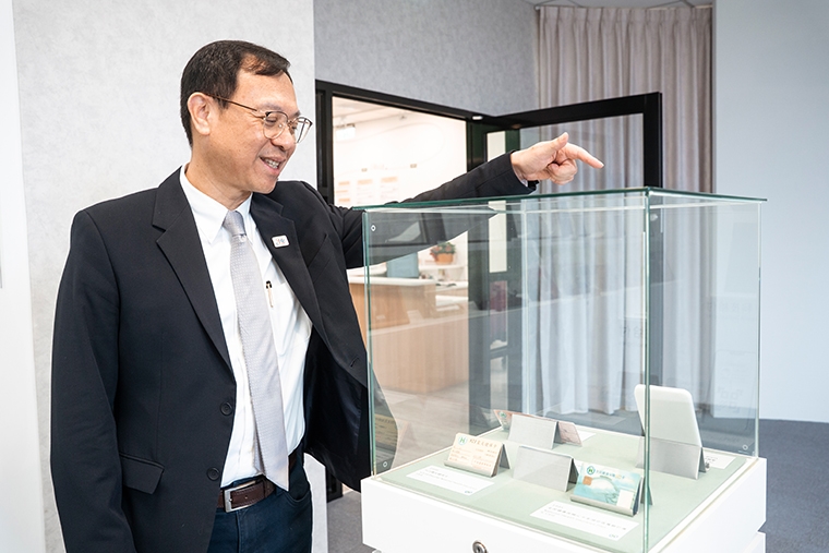 健保30有成！ 石崇良：從治病到健康、永續與健康平權