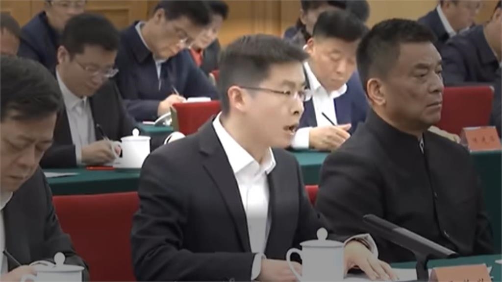 北市府引進「中製機器狗」 傳9/1中山區要上工趴趴走