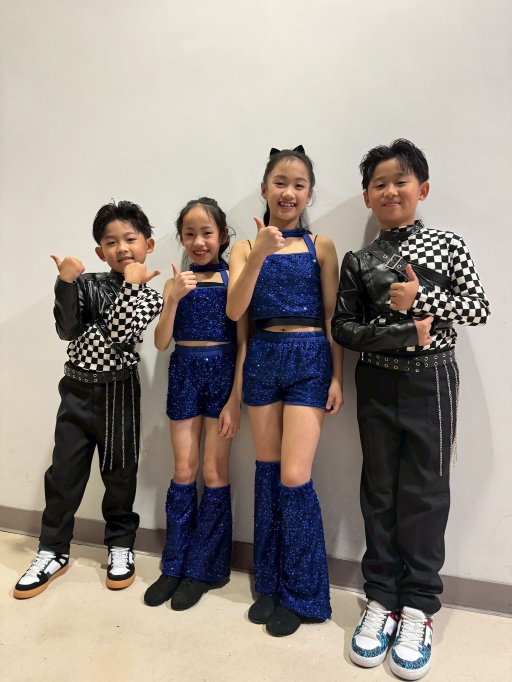 《冰冰Show》孩子王「激戰14週」終分勝負！小選手淘汰爆哭 白冰冰「得知一事」後台狂道歉