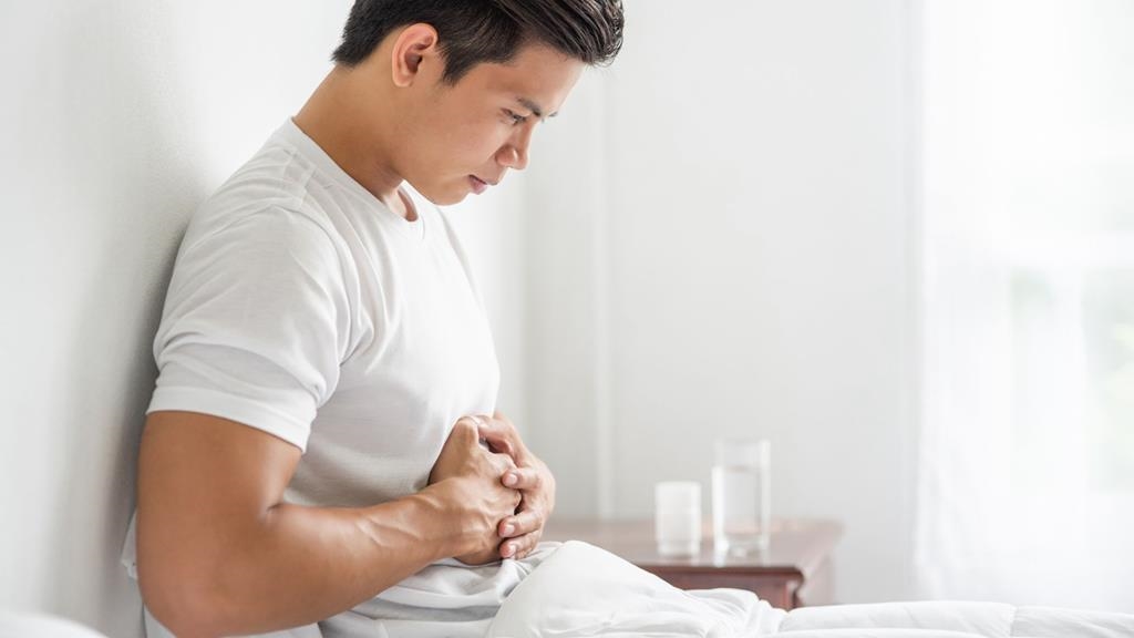 以為痔瘡屁股痛實「大腸癌三期」！「這治療」激發免疫反應抗癌新選擇