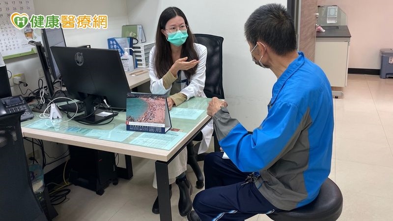 火燒心、吞不下?醫示警:恐是食道癌前兆 4大危險因子曝光