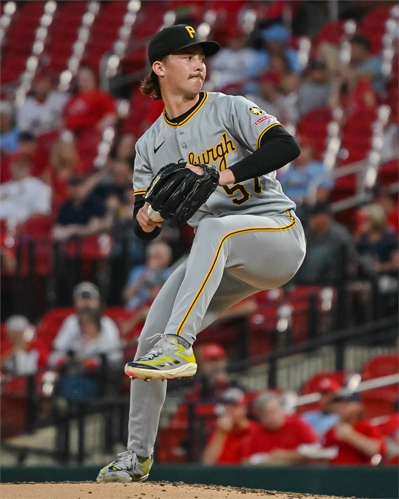 MLB(影)／22歲的他完成只有5個人做到的事！錢德勒前2戰各投4局沒有空手而回