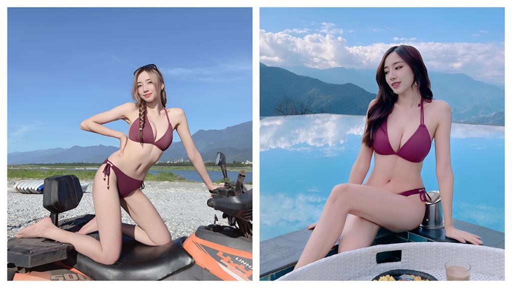 髮香來尬聊(影)／沛沛「棒籃雙棲」空中環、高空動作表演一把罩！加入啦啦隊竟是意外