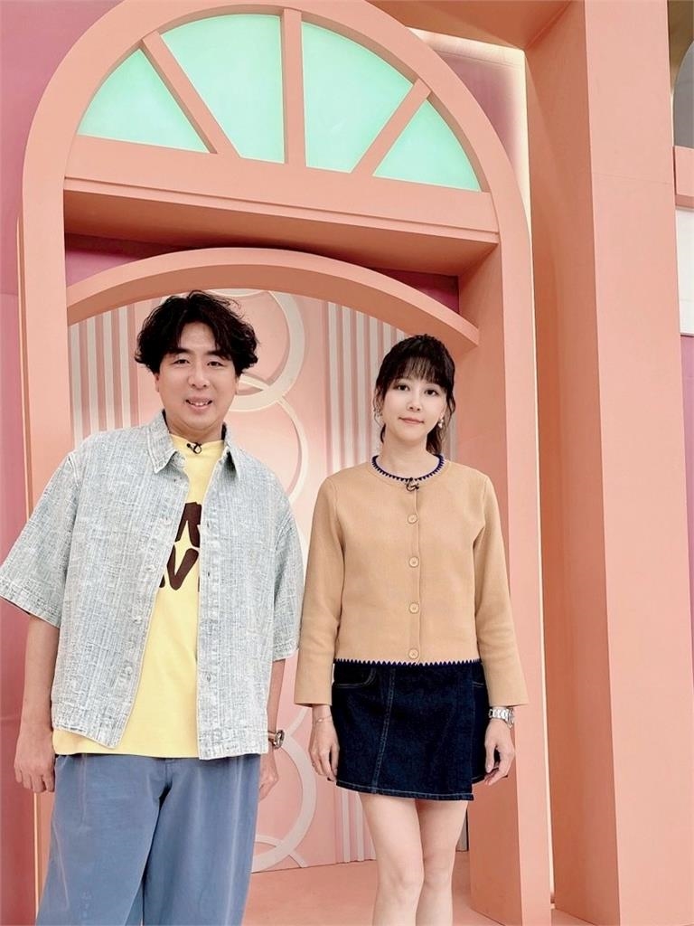 《姊妹亮起來》Julia爆料社群流量密碼是老公陽帆！只要有他流量多10倍