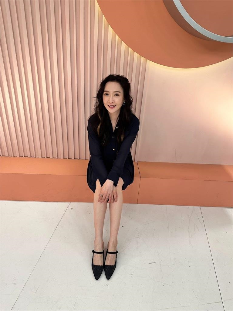 《姊妹亮起來》Julia爆料社群流量密碼是老公陽帆！只要有他流量多10倍