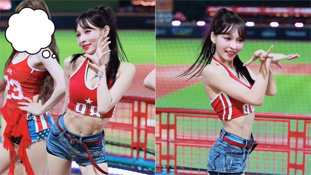 林襄應援5年竟自謙「後段班」！罕PO熱舞片曝心聲：和自己比才有意義