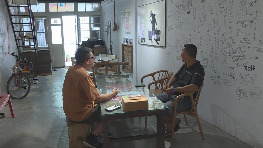 花蓮肉桂捲名店吹熄燈號　罷傅失敗就關店　將移師台南市