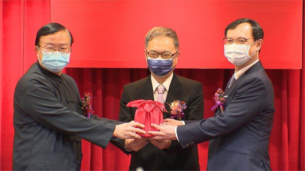 下週一接衛福部長！　石崇良首要任務「解決急診壅塞」