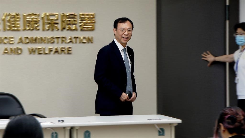 下週一接衛福部長！　石崇良首要任務「解決急診壅塞」