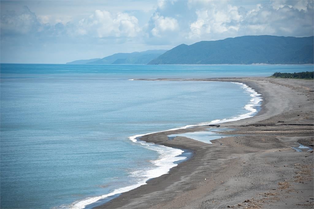 鐵馬環台EP4／山海絕景一覽無遺！單車環島花東怎麼騎秘訣大公開