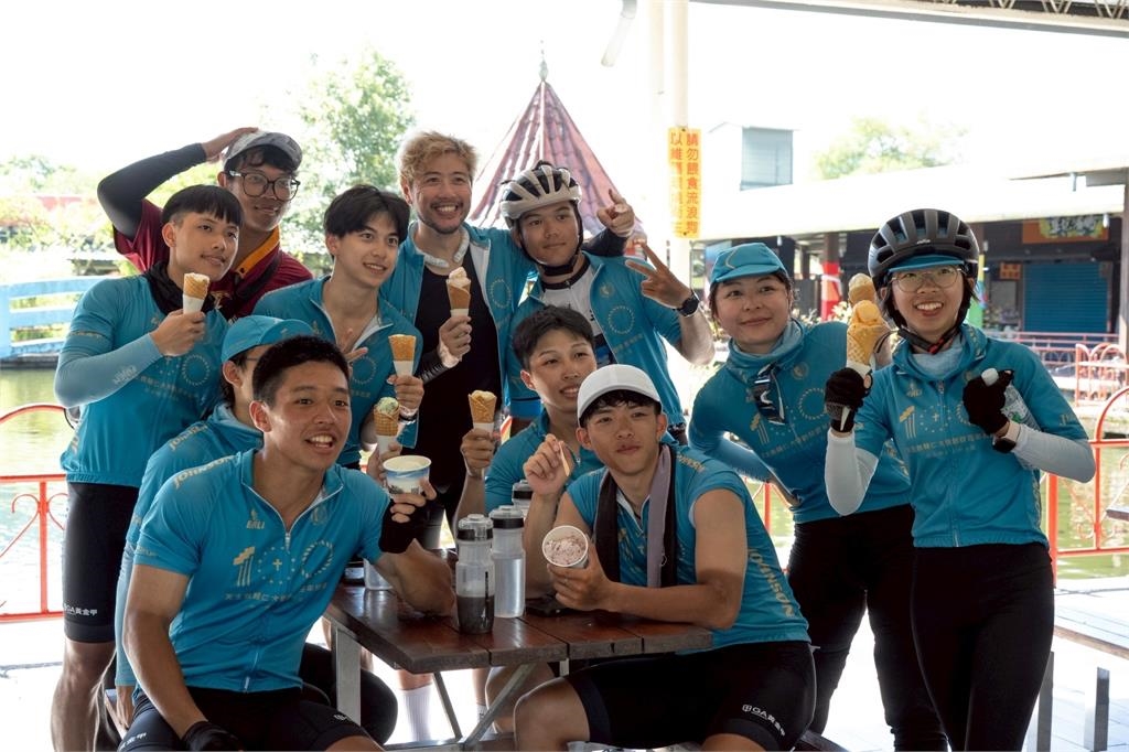 鐵馬環台EP4／山海絕景一覽無遺！單車環島花東怎麼騎秘訣大公開