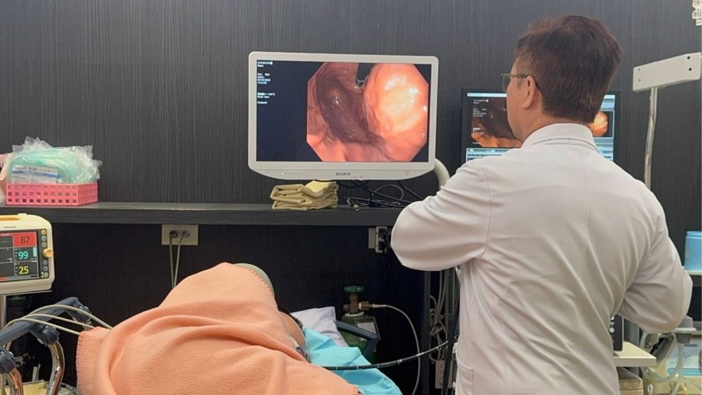 減重新選擇！瘦瘦針、胃內水球、胃內肉毒、無痕胃拉提專業解析