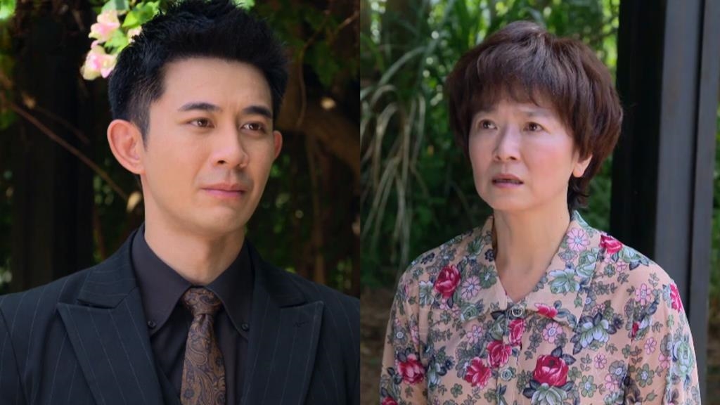 謝瓊煖《好運來》被金孫曾子益害「陷昏迷不醒」？網友跪求：勝男嬤別領便當