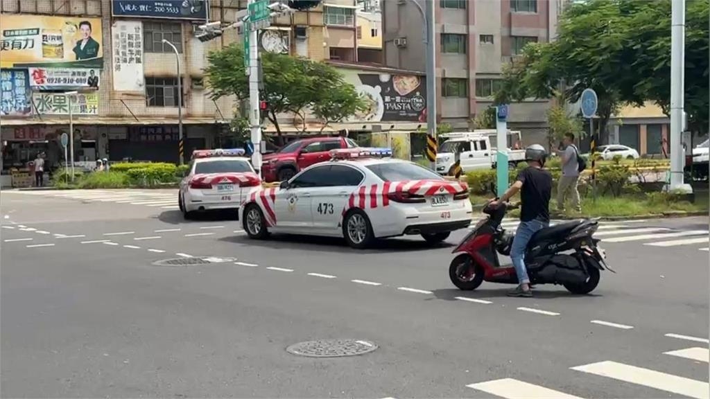 早產兒北上轉院求禮讓救護車!她懇請「這時段」國1車主開路 2萬網急聲援