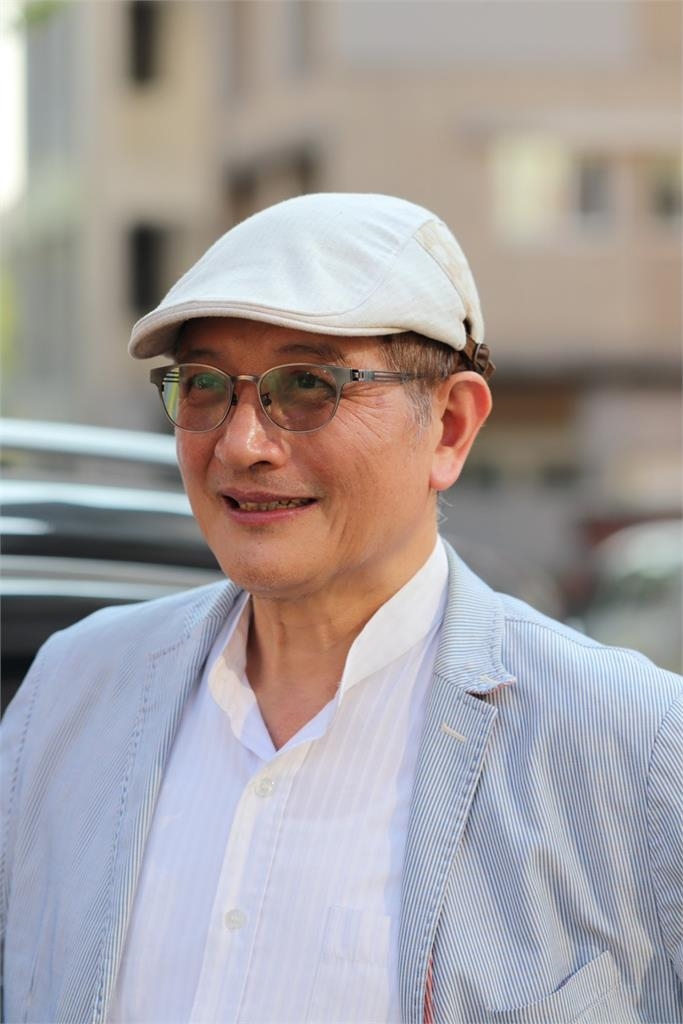 9/6午3時「清風幽徑為知音」郭博州創作個展 簡文秀高歌祝福