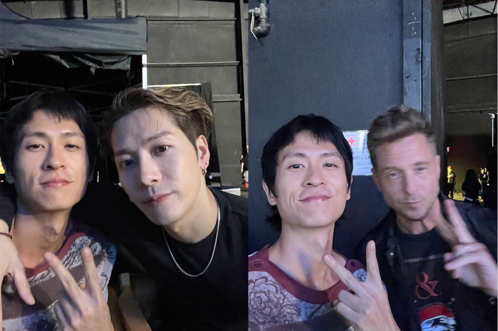 石知田拍《男公館》體脂掉到8點多!殺青後緊接新作 自曝「腹肌更清晰」