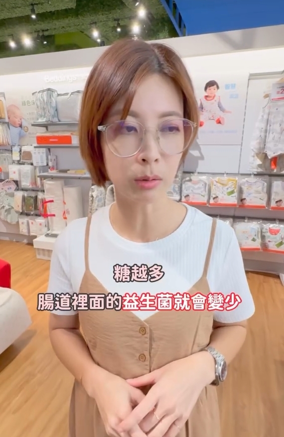 媽媽餵「批奶粉糖=2瓶可樂」遭炎上！潔哥認「最肚爛母乳戰士」曝原因