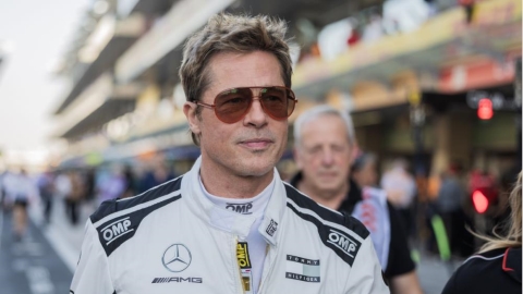 布萊德彼特「逆齡生長」全靠拉皮？ 醫：沒標配1儀器定位，下刀拉錯恐「顏面神經失調」