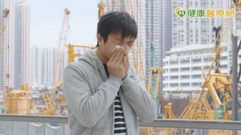 【控制嚴重氣喘有方法】氣喘治療選擇增多!醫:生物製劑提供治療新選項